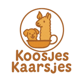 Koosjes Kaarsjes